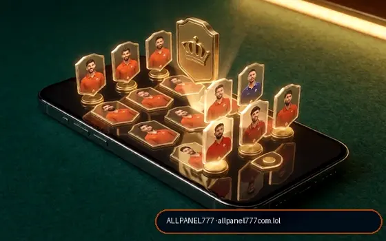Bengaluru vs Kolkata on Allpanel777