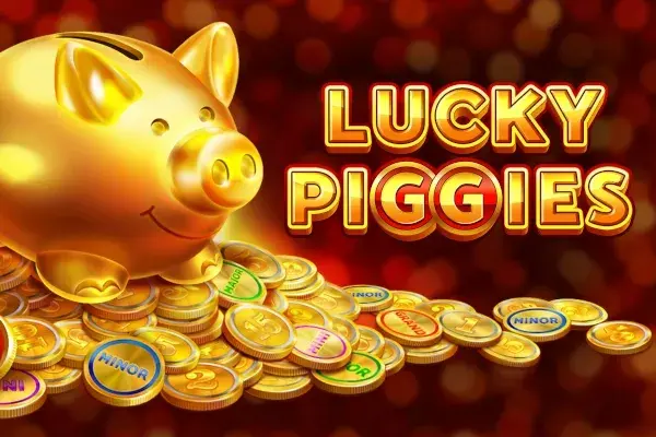 Lucky Piggies gemple Allpanel777Com