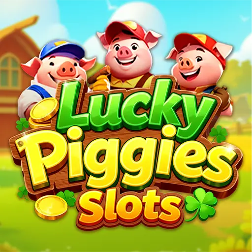 Lucky Piggies gemple Allpanel777Com